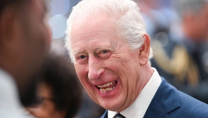 King Charles Stuns Crowds With Shocking Dark Health Joke During Italy Tour