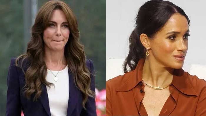 Kate Middleton and Meghan Markle Considering Truce Amid Royal Health Emergency