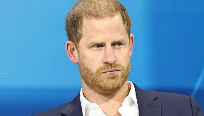 Prince Harry Breaks Down As Heartbreaking Truth Behind His Shock Charity Exit Finally Revealed