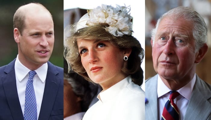Prince William Defies King Charles in Bold Move to Hire Princess Diana’s Divorce Lawyer
