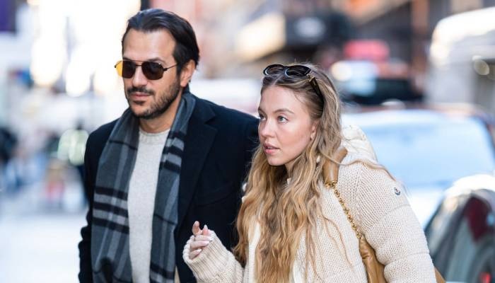 Sydney Sweeney Sparks Rumors After Being Spotted With Ex-Fiancé Just Weeks After Calling Off Their Wedding