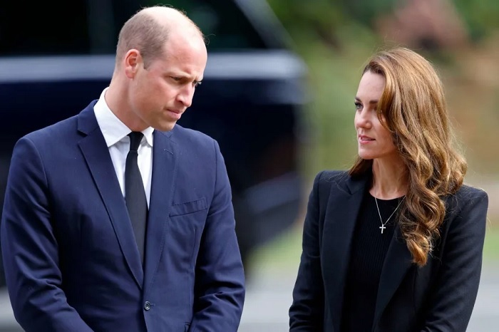 Prince William and Kate Middleton Skip Easter with King Charles As Their Private Plans Raise Eyebrows Amid Royal Tensions