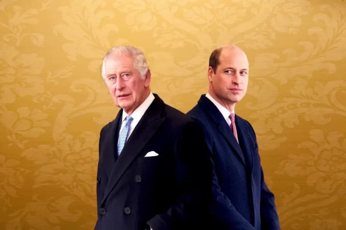 King Charles Abdication Plans For Prince William Amid Shocking Health Struggles Leaked