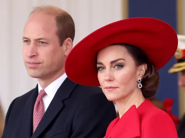 Kate Middleton and Prince William's Shocking Move As They Will Skip Easter With the Royals
