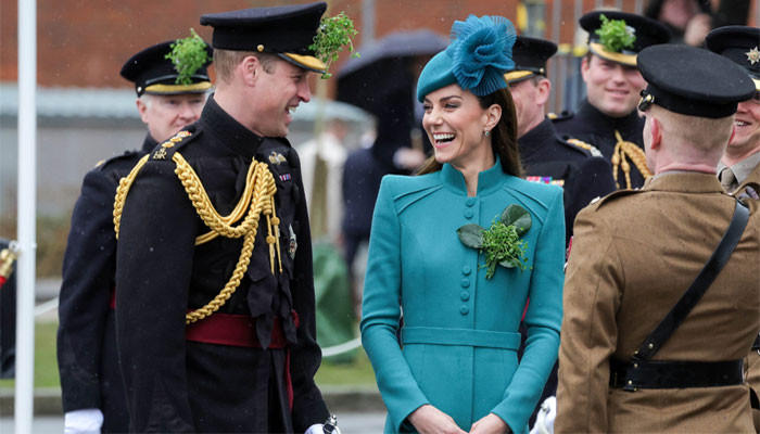 Prince William and Kate Middleton Skip Easter with King Charles Again Amid Feud Rumors