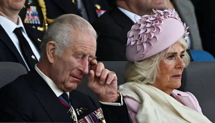 King Charles and Queen Camilla Break Silence and Release Major Update After Receiving Tragic News