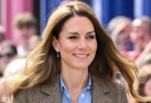 Kate Middleton’s Dramatic Transformation Stuns Fans During Secret Anniversary Outing in Scotland