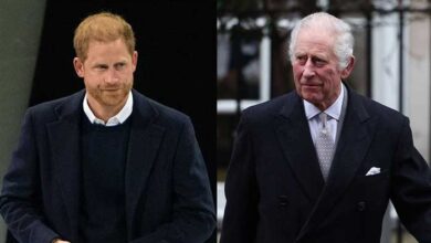 Buckingham Palace Responds After Prince Harry Sparks Panic Over King Charles Health