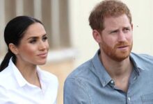 Meghan Markle Drops Emotional Bombshell Photo After Prince Harry’s Reconciliation Plea