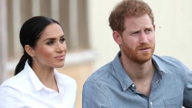 Meghan Markle Drops Emotional Bombshell Photo After Prince Harry’s Reconciliation Plea