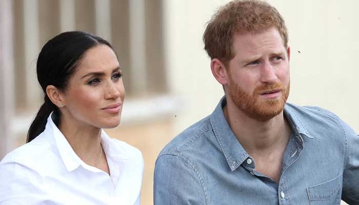 Meghan Markle Drops Emotional Bombshell Photo After Prince Harry’s Reconciliation Plea
