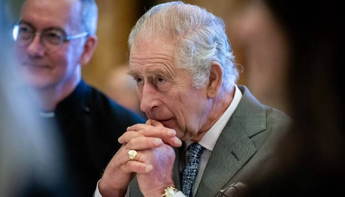 King Charles Forced to Close Royal Residence Amid Sudden Emergency