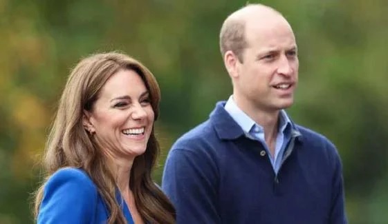 Royal Insider Breaks Silence on Prince William and Kate's Intimate Anniversary Photo And It's Not Who You’d Expect