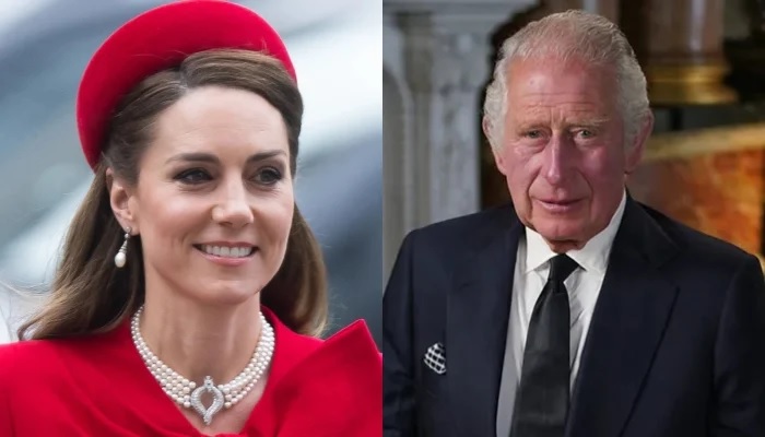 Kate Middleton Sparks Buzz After Skipping Key Royal Event of King Charles for Daughter