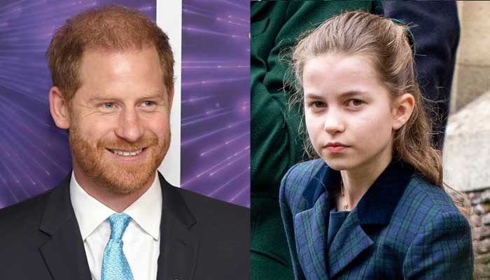 Prince Harry Slammed for Overshadowing Princess Charlotte’s Birthday With Shock Interview