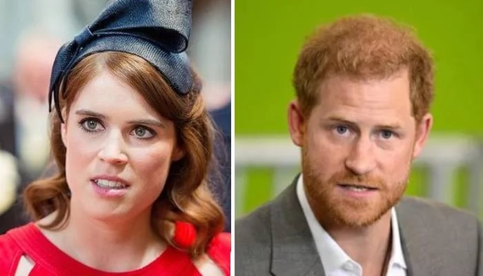 Princess Eugenie Breaks Her Silence After Prince Harry's Bombshell Interview Rocks Royals