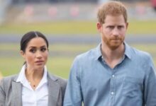Meghan Markle Slammed for Shocking Move After Prince Harry's Bold Interview