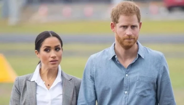 Meghan Markle Slammed for Shocking Move After Prince Harry's Bold Interview
