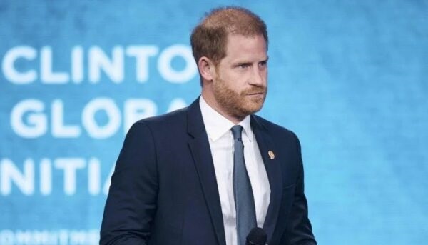 Prince Harry Branded Treacherous by Royal Insiders After Bombshell Interview