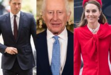 King Charles Gets Unexpected News From Kensington Palace About Prince William and Kate Middleton