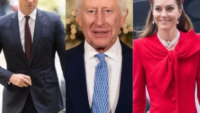 King Charles Gets Unexpected News From Kensington Palace About Prince William and Kate Middleton