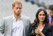 Prince Harry and Meghan Markle’s Future in America May Be on Shaky Ground