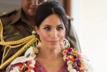 Meghan Markle Slammed as Too Demanding in Friendships After Edward Enninful Fallout
