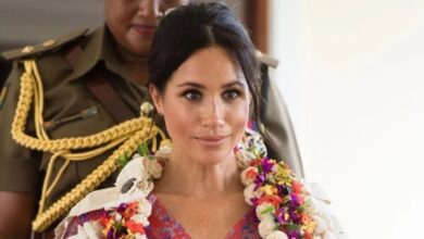Meghan Markle Slammed as Too Demanding in Friendships After Edward Enninful Fallout