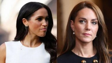 Meghan Markle Furious Over Kate Middleton’s Support for Prince Harry’s Ex Reignites Royal Rift