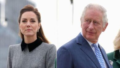 Royal Experts Break Down in Tears Over King Charles and Kate Middleton’s Act Amid Cancer Battles
