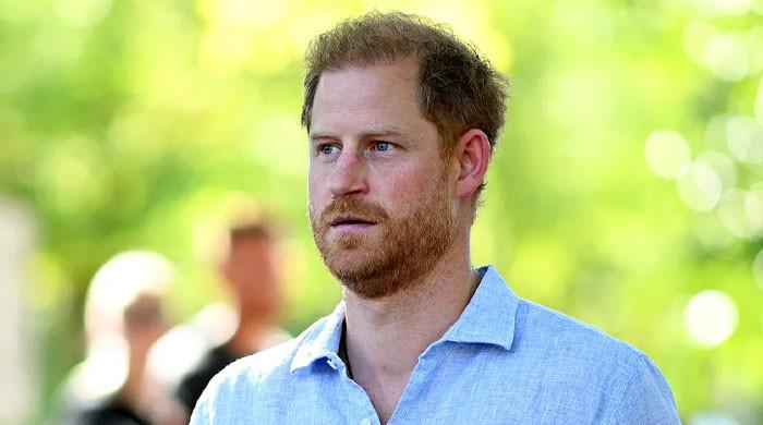 BBC Under Fire for Letting Prince Harry's Explosive Claims Go Unchallenged in Shocking Interview