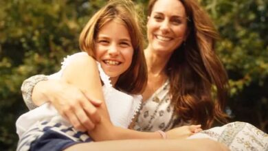 Royal Fans Stunned by Kate Middleton's Daughter Princess Charlotte's Surprising Strength