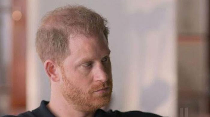 Prince Harry Break Silence with Emotional Message Since BBC Interview