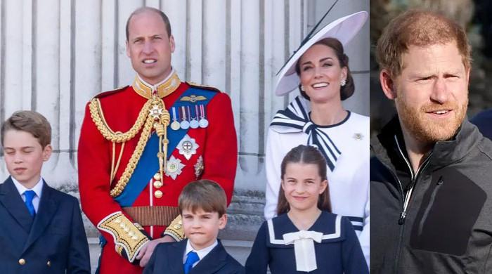 Kate Middleton and Prince William Desperate to Prevent Princess Charlotte’s Fate Like Prince Harry’s