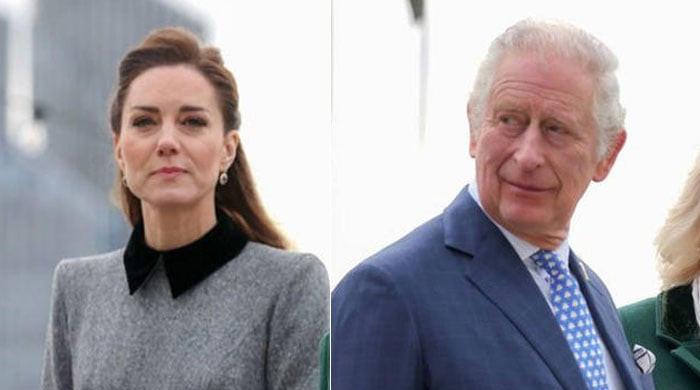 Kate Middleton and King Charles Stun with Drama Free Appearance After Prince Harry’s Latest Scandal