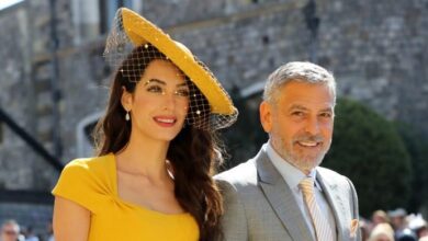 George Clooney is Hiding Truth About Amal Amid Shocking Divorce Rumors