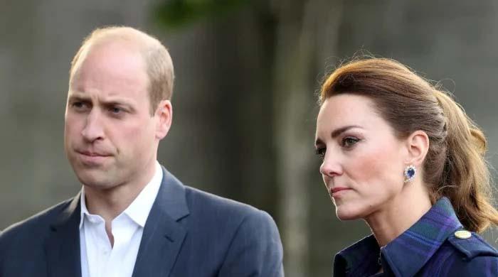 Prince William and Kate Miiddleton Brought to Tears by King Charles With Latest Move