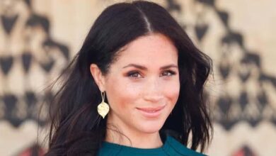 Meghan Markle Sparks Frenzy With Mysterious Video and What Is She Really Cooking Up