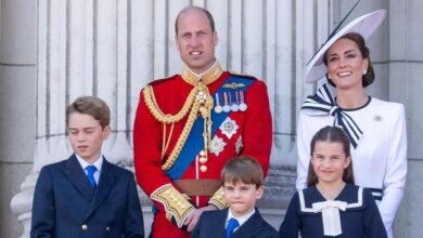 Prince William’s Secret Plan to Protect His Children from Prince Harry’s Royal Fate Revealed