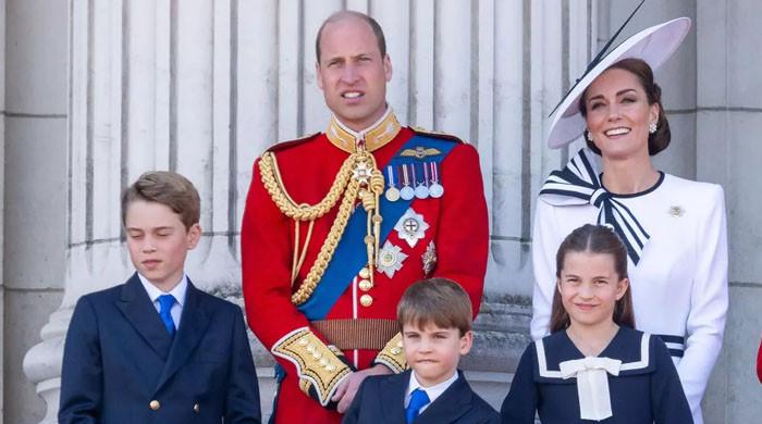 Prince William’s Secret Plan to Protect His Children from Prince Harry’s Royal Fate Revealed
