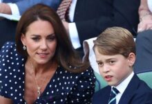 Prince George’s Secret Royal Training by Kate Middleton Revealed