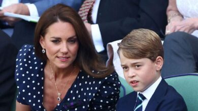 Prince George’s Secret Royal Training by Kate Middleton Revealed