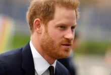 Prince Harry’s Shocking Slip Up About King Charles Health Sparks Palace Fury
