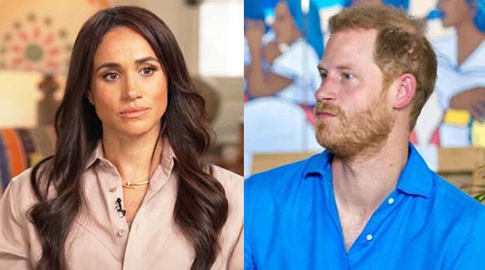 Prince Harry Caught Enjoying Life Without Meghan Markle As New Claims Raise Eyebrows