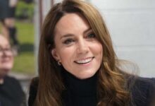 Kate Middleton Silently Shuts Down Critics With Daring Move at London Event