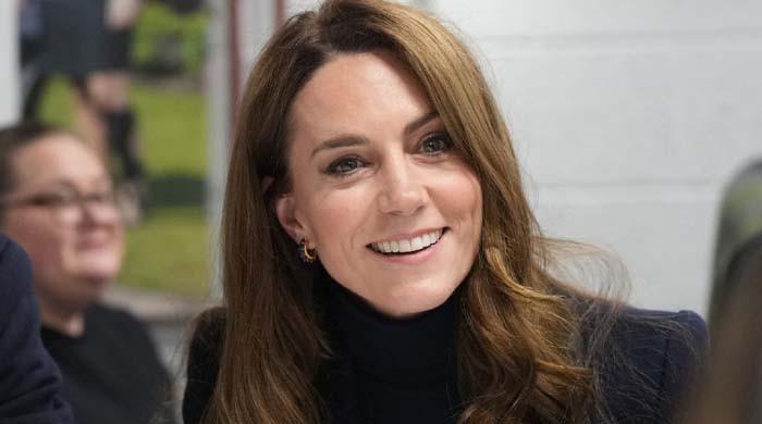 Kate Middleton Silently Shuts Down Critics With Daring Move at London Event