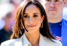 Meghan Markle Gets Her Hands Dirty As She Drops Shock Confession About Her Brand Hustle