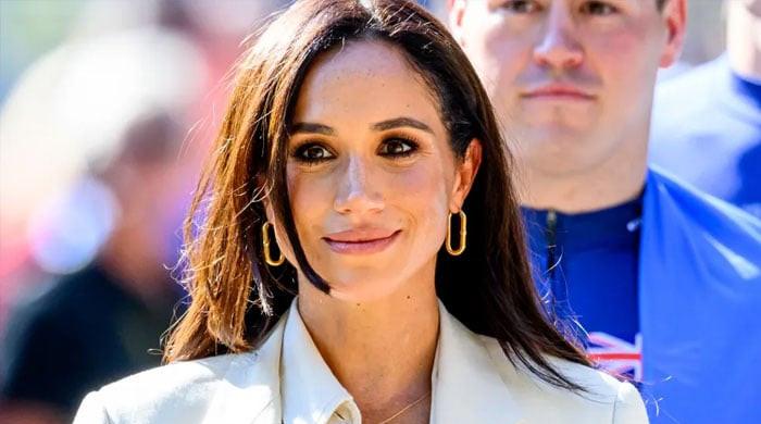 Meghan Markle Gets Her Hands Dirty As She Drops Shock Confession About Her Brand Hustle