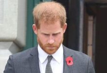Prince Harry’s Embarrassing Security Blunder Sparks Backlash