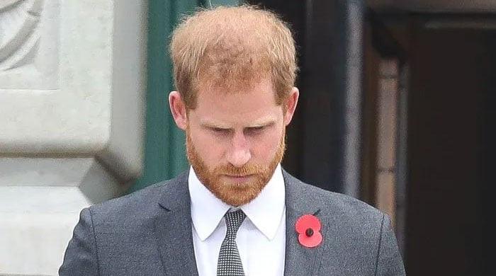 Prince Harry’s Embarrassing Security Blunder Sparks Backlash